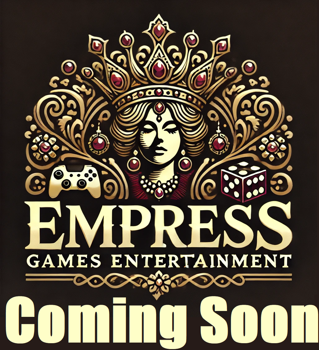 Empress Games Studio