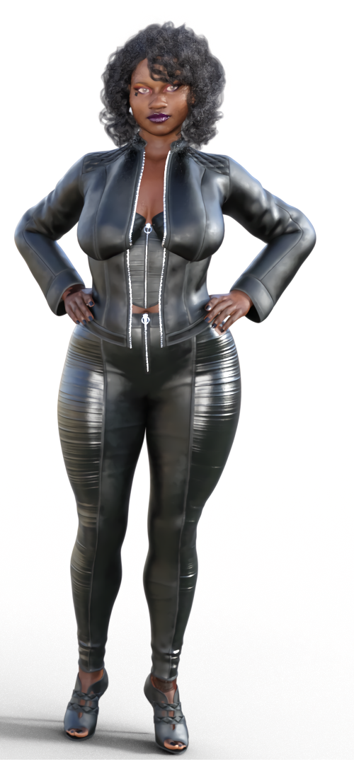 Donna Queen