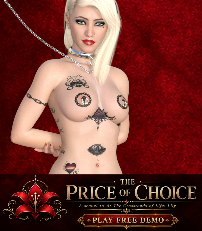 The Price of Choice